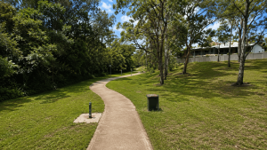 Brookfield Road Park
