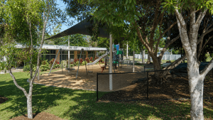 Cromarty Street Park