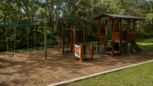 Henry Clarkson Park