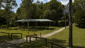 Katunga Street Park