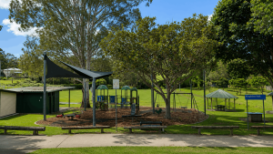 Kingfisher Park