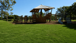 Leyshon Park