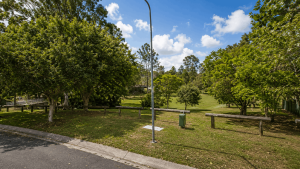 Marland Street Park