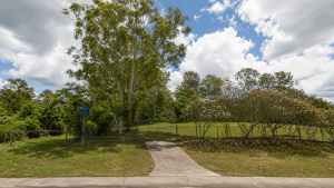 Rowena Street Park (no. 36)