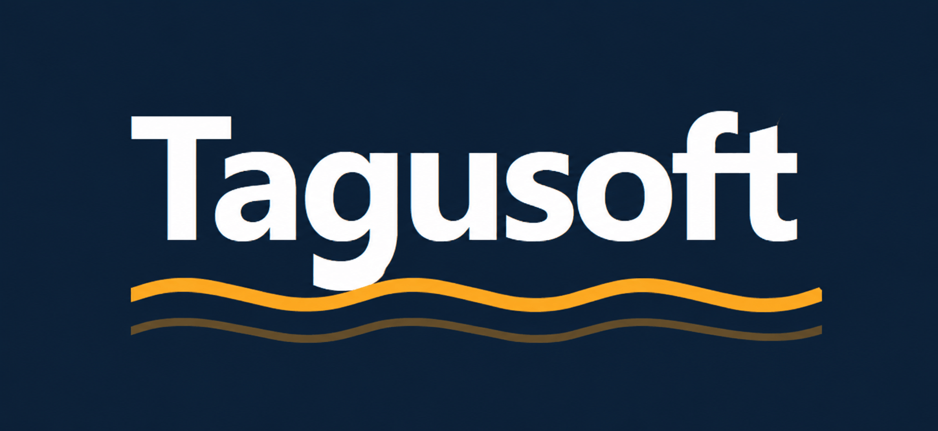 Tagusoft logo