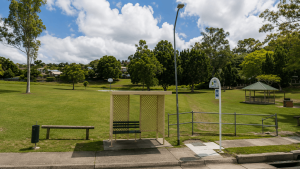 Twilight Street Park