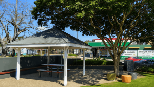 Wal Cocking Park