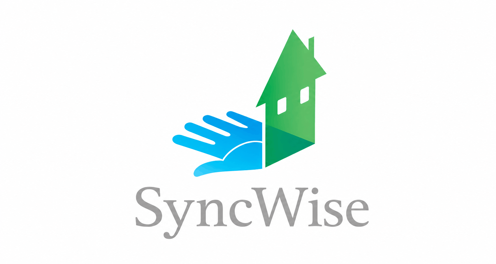 SyncWise Smart Building Solutions logo