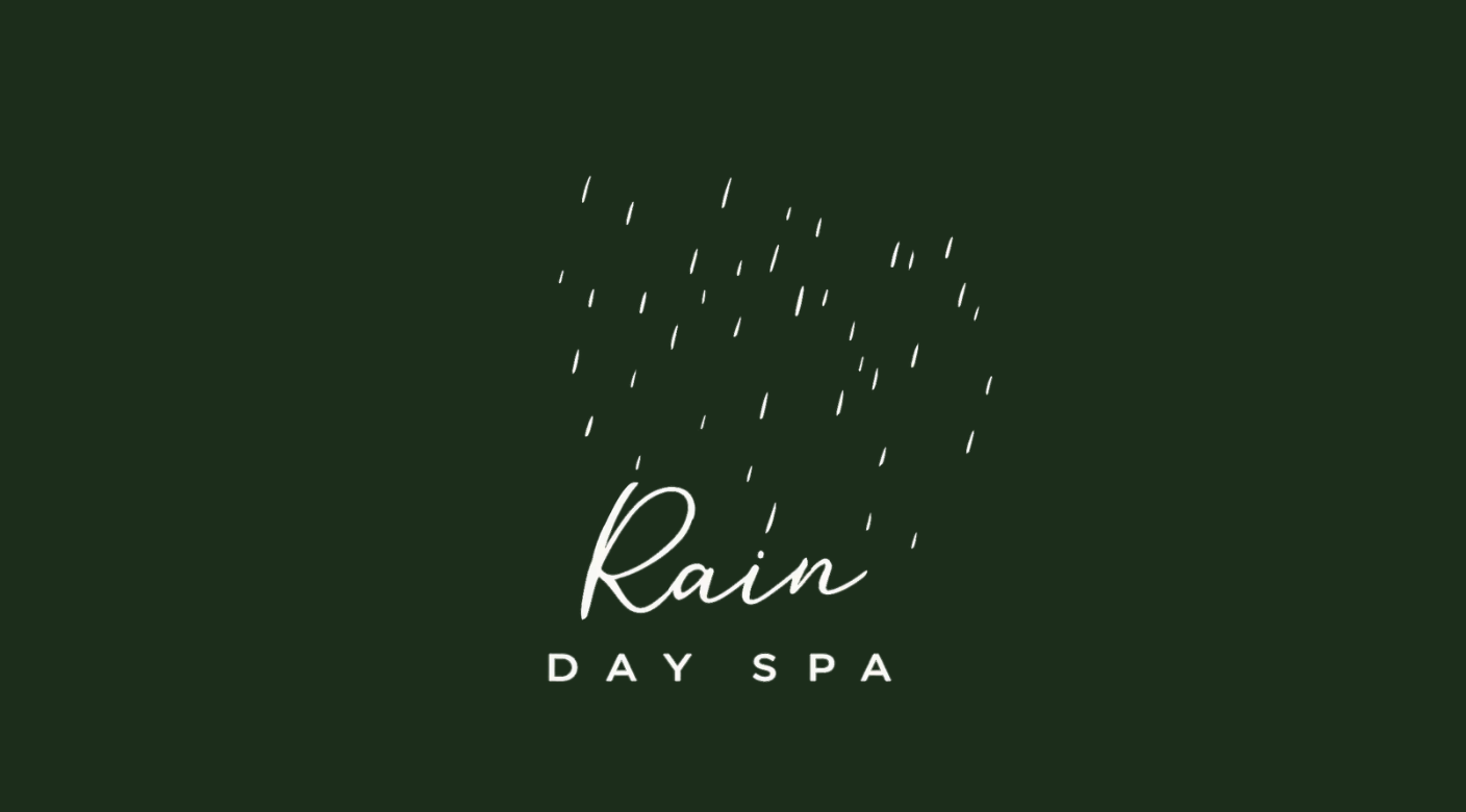 Rain Day Spa logo