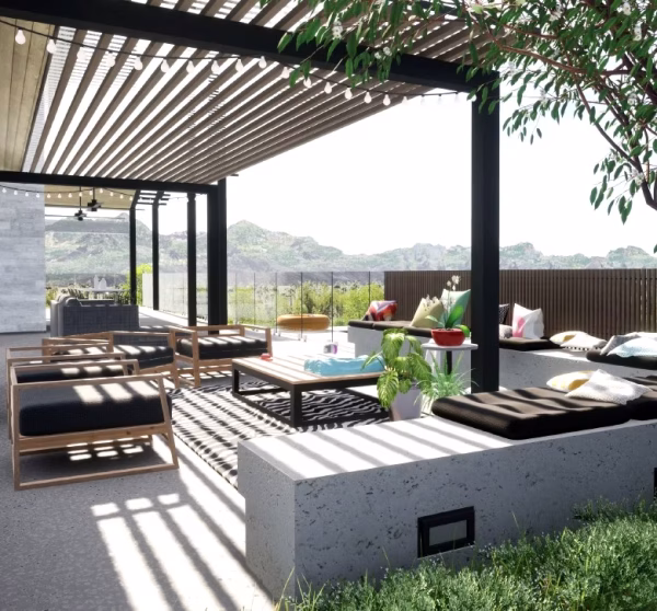 ROJO Design